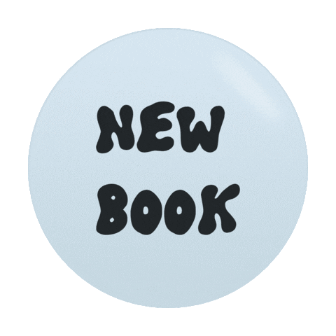 LoreleiO books reading read library Sticker