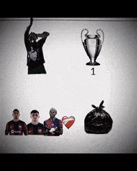 Speed 1 Champions League GIF