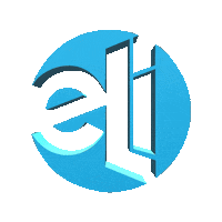 eli distressor Sticker by Empirical Labs Inc.