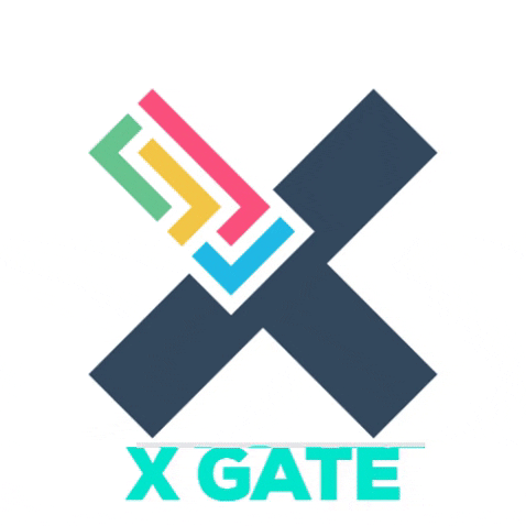 xgate_io giphygifmaker x gate xgate GIF