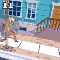 steppypants GIF