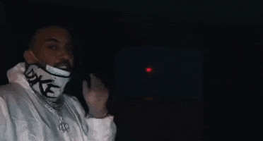Thats A Fact GIF by French Montana