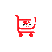 Ecommerce Compra Sticker by Asun Supermercados
