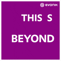 Purple GIF by Evonik