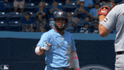 Crank Blue Jays GIF by Toronto Blue Jays
