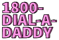 Sugar Daddy Sticker by 1900BADDEST
