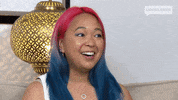 Confused Watching Tv GIF by Gogglebox Australia