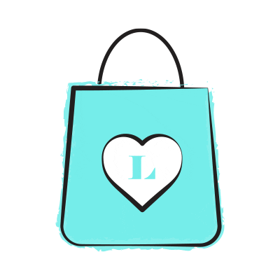 Hearts Sticker by LashboxLA