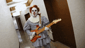 The Home Team Halloween GIF by Thriller Records