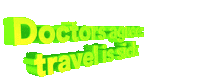 Sticker Traveling Sticker by EF Ultimate Break
