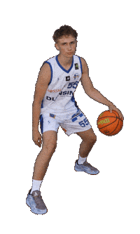 March Madness Basketball Sticker by TSV temps Shooters