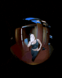 Dani GIF
