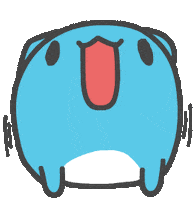 Happy Dance Sticker by Capoo