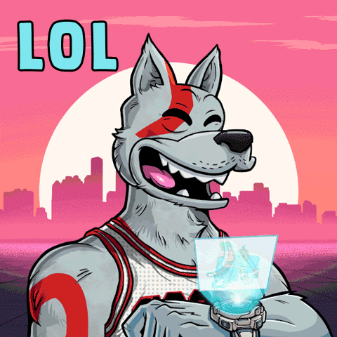 Happy Fun GIF