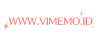 Vimemo vimemo Sticker