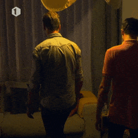 Tired Couch GIF by vrt