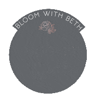 Pressonnails Sticker by Bloom.withBeth