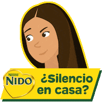 vida de mama Sticker by NESTLE NUTRITION CAM