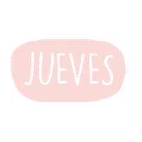 Pink Week Sticker by Gretta Accesorios