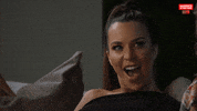 Oh My God Reaction GIF by Married At First Sight