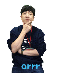 아르르 Sticker by arrr_official