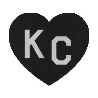 Kansas City Chiefs Sticker by ThinkKC