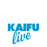 KAIFU-LIVE sports mobile fitness workout Sticker