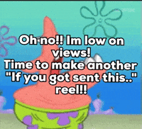 Low Effort GIF