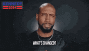 Voting Civic Duty GIF by Team Kennedy