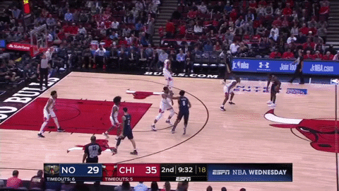 KevinOConnorNBA giphyupload GIF