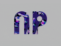 Art Glitch GIF
