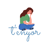 Illes Balears Record Sticker by llengua mallorca