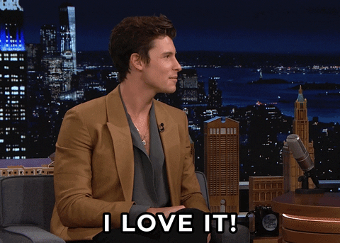 Tonight Show Love GIF by The Tonight Show Starring Jimmy Fallon