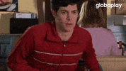 Comedia The Oc GIF by globoplay