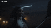 Respect Tracy GIF by The Chi
