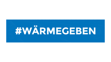 hanseatic_help winter hamburg donate ngo Sticker