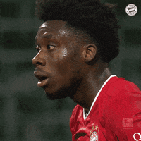 Red Card Football GIF by FC Bayern Munich