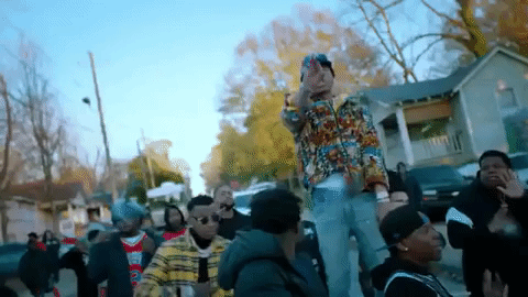 pput a date on it GIF by Lil Baby