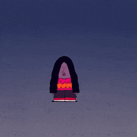 self love GIF by xxiyaa