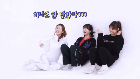 Episode 1 GIF by TWICE