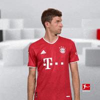 Fc Bayern Goodbye GIF by Bundesliga