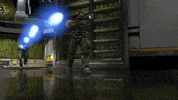 Fall Down Master Chief GIF by Xbox
