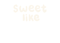 Honey You Are Sweet Sticker