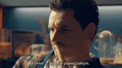 Fan No GIF by NETFLIX