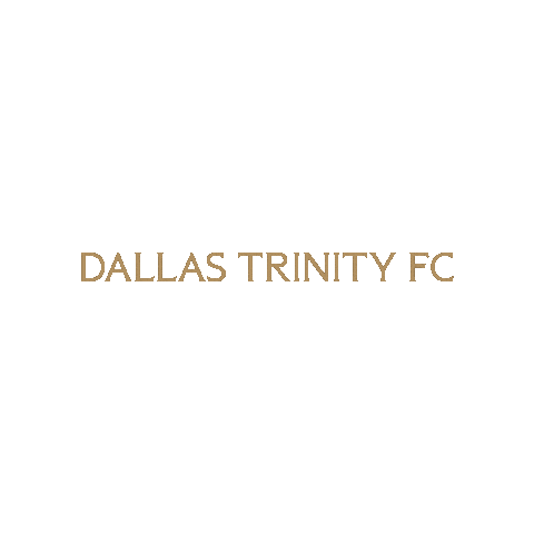 trinityfc giphyupload dallas womens soccer usl Sticker