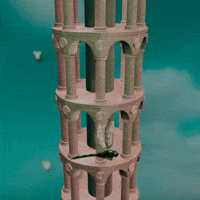 Dragon Pillar