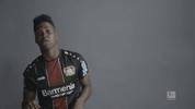 dancing GIF by Bayer 04 Leverkusen