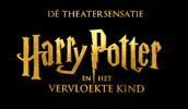 Harry Potter Netherlands GIF by Harry Potter And The Cursed Child