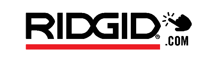 Tool Visit Sticker by RIDGID Tools