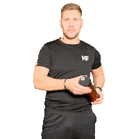 Sport Fitness Sticker by Studio Animates